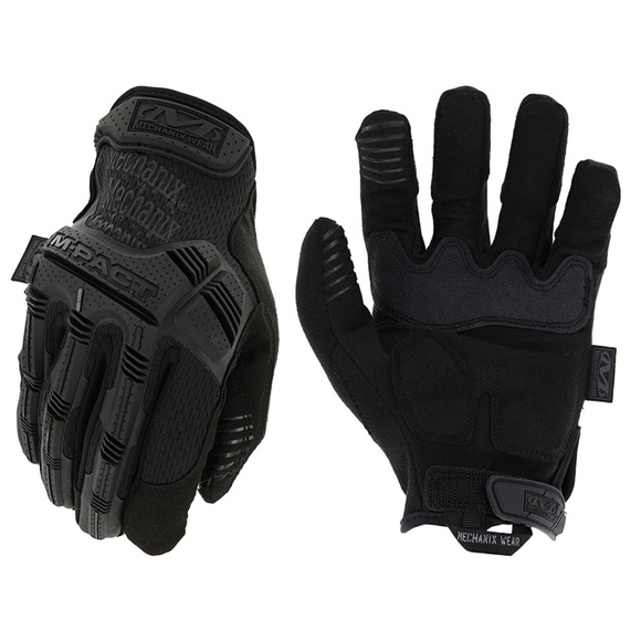 Mens Tactical Military Protection Work Gloves - Picture 1 of 6